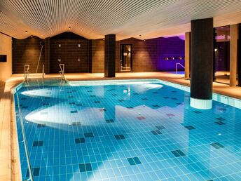 7 = 6 an der Müritz - Ihre SPA Woche inkl. Hydrojet