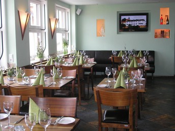 Genießertage in der Barockstadt Fulda inkl. Gourmetmenüs 
