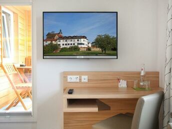Genießertage in der Barockstadt Fulda inkl. Gourmetmenüs 
