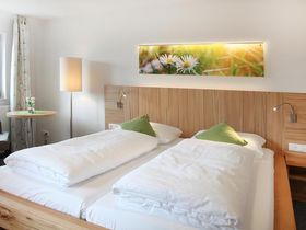 2 Tage Zwischenstop Fulda inkl. 1 Abendessen