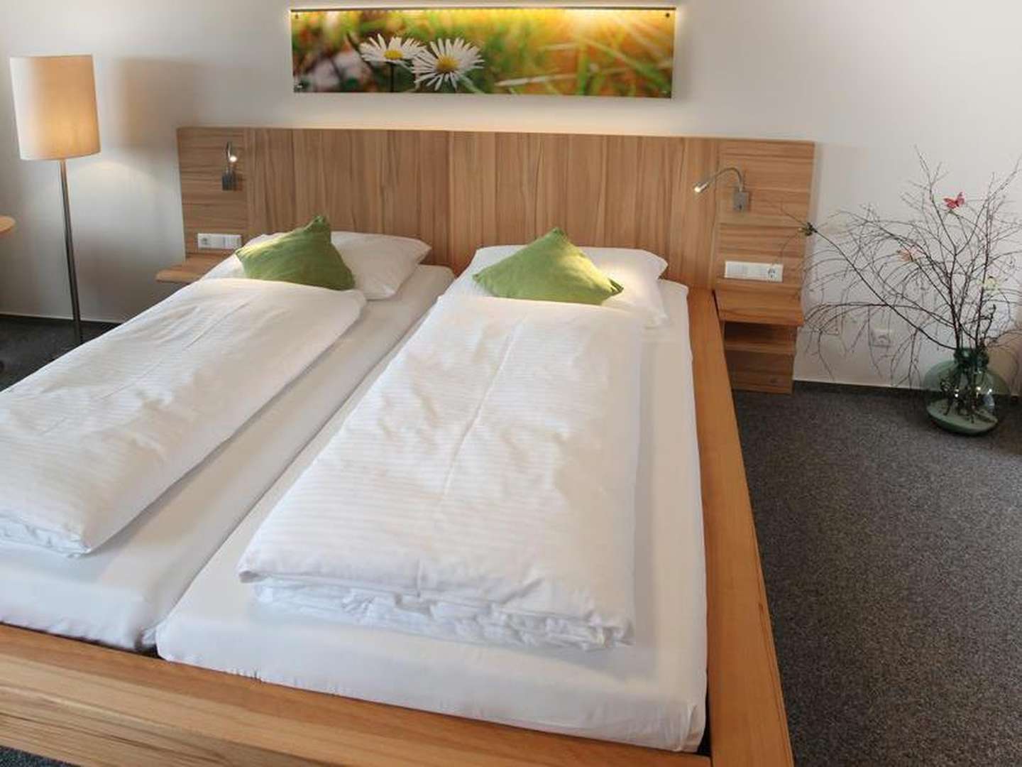 Genießertage in der Barockstadt Fulda inkl. Gourmetmenüs 