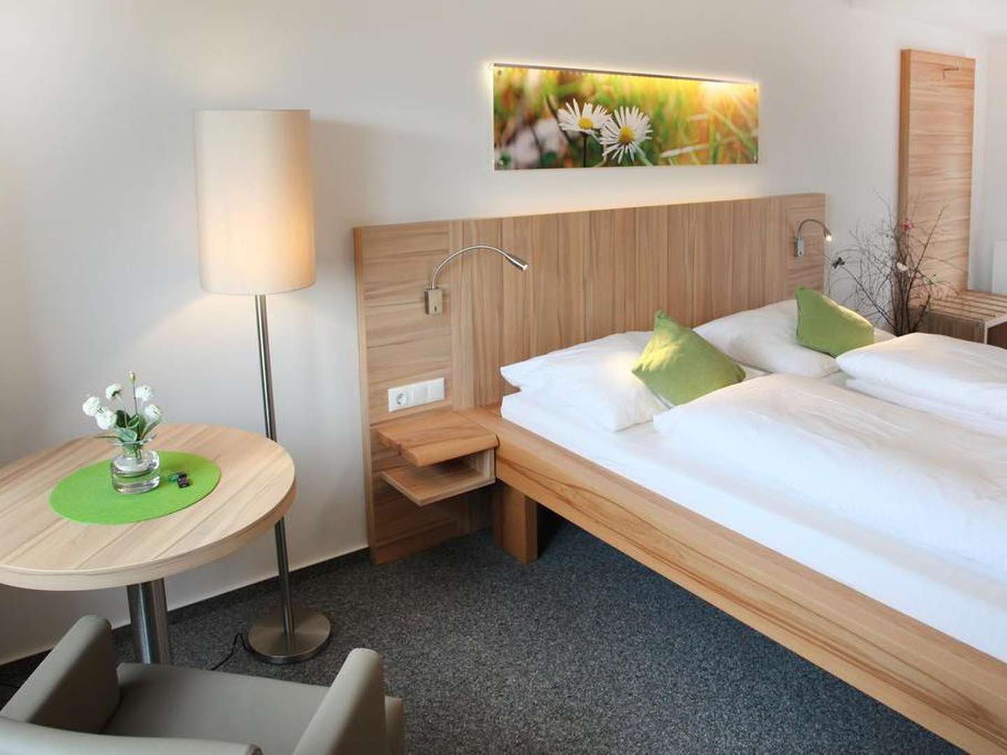 Genießertage in der Barockstadt Fulda inkl. Gourmetmenüs 