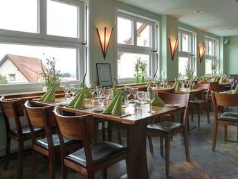 Genießertage in der Barockstadt Fulda inkl. Gourmetmenüs 