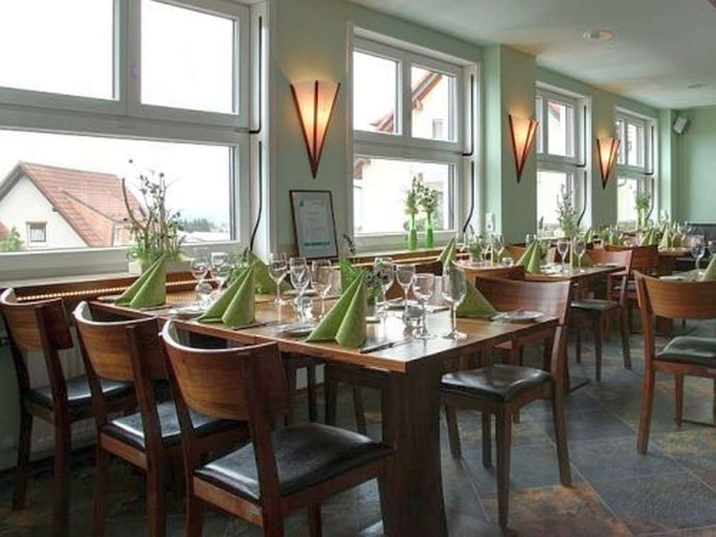 Genießertage in der Barockstadt Fulda inkl. Gourmetmenüs 