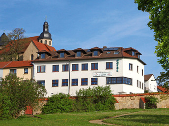 Genießertage in der Barockstadt Fulda inkl. Gourmetmenüs 