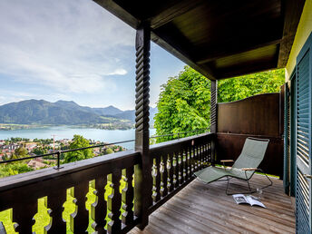 3 Tage Auszeit am schönen Tegernsee in Bayern 