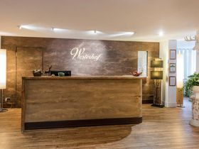 3 Romantische Kuscheltage für zwei am Tegernsee 