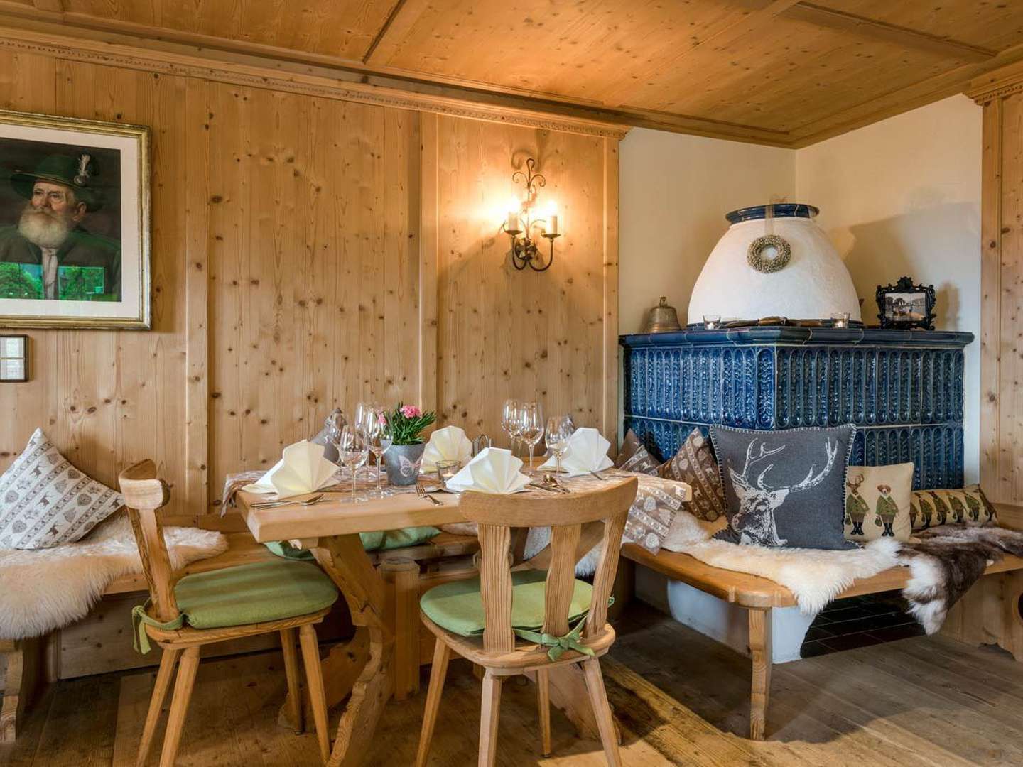 3 Tage Auszeit am schönen Tegernsee in Bayern 