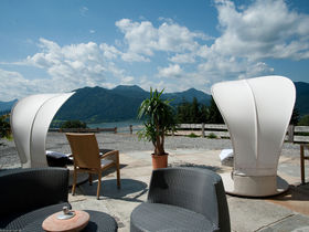 3 Romantische Kuscheltage für zwei am Tegernsee 