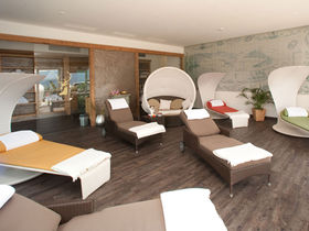 3 Romantische Kuscheltage für zwei am Tegernsee 