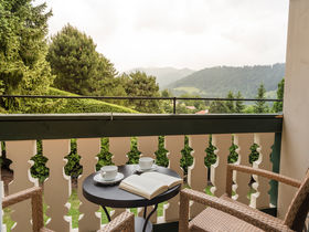 3 Romantische Kuscheltage für zwei am Tegernsee 