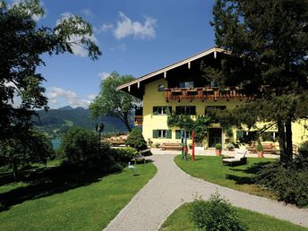 3 Tage Auszeit am schönen Tegernsee in Bayern 