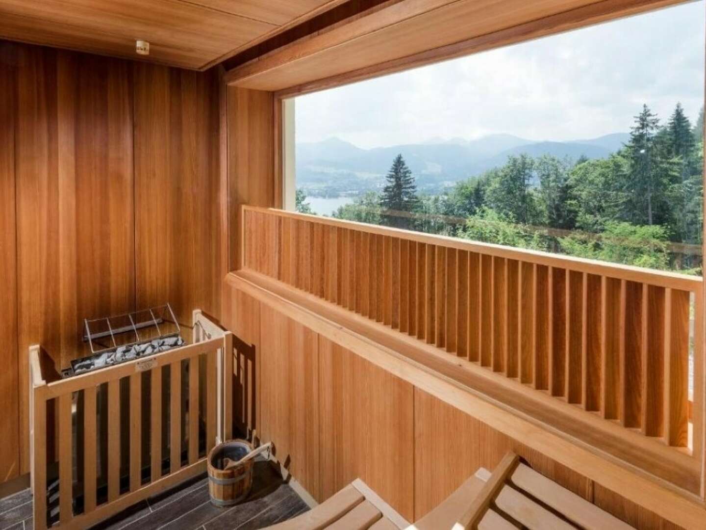 3 Tage Auszeit am schönen Tegernsee in Bayern 