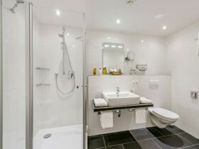 3 Romantische Kuscheltage für zwei am Tegernsee 