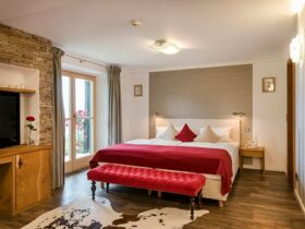 3 Romantische Kuscheltage für zwei am Tegernsee 