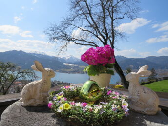 3 Tage Auszeit am schönen Tegernsee in Bayern 