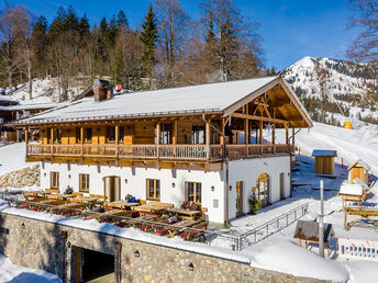 3 Tage | 2 Nächte Ski Spaß im Skiparadies Sudelfeld  