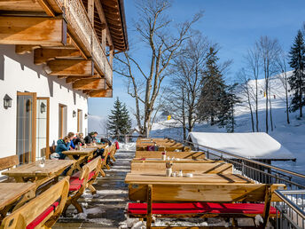 3 Tage | 2 Nächte Ski Spaß im Skiparadies Sudelfeld  