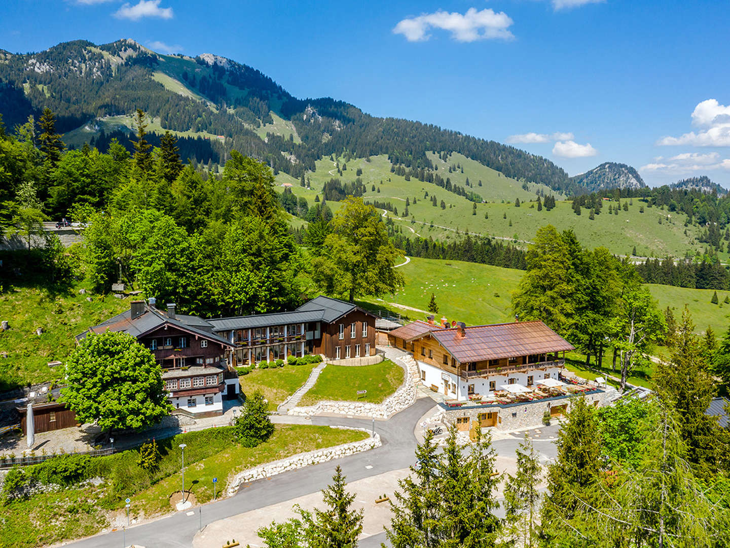 3 Tage | 2 Nächte Ski Spaß im Skiparadies Sudelfeld  