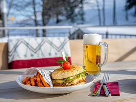 3 Tage | 2 Nächte Ski Spaß im Skiparadies Sudelfeld  