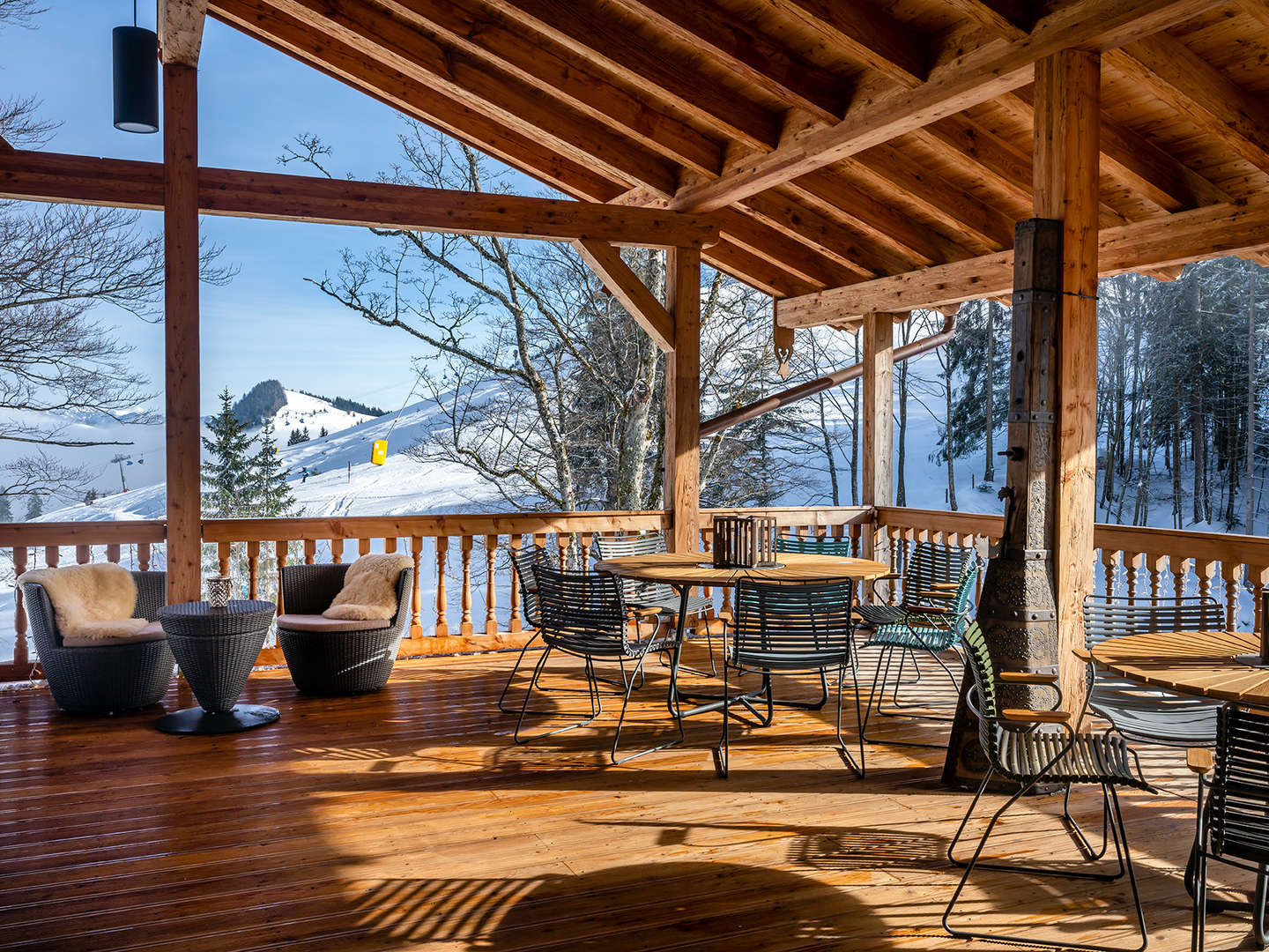 3 Tage | 2 Nächte Ski Spaß im Skiparadies Sudelfeld  