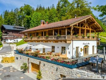 3 Tage | 2 Nächte Ski Spaß im Skiparadies Sudelfeld  