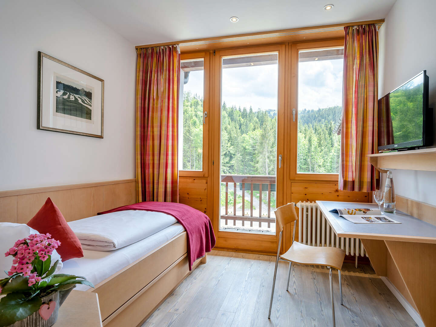 3 Tage | 2 Nächte Ski Spaß im Skiparadies Sudelfeld  