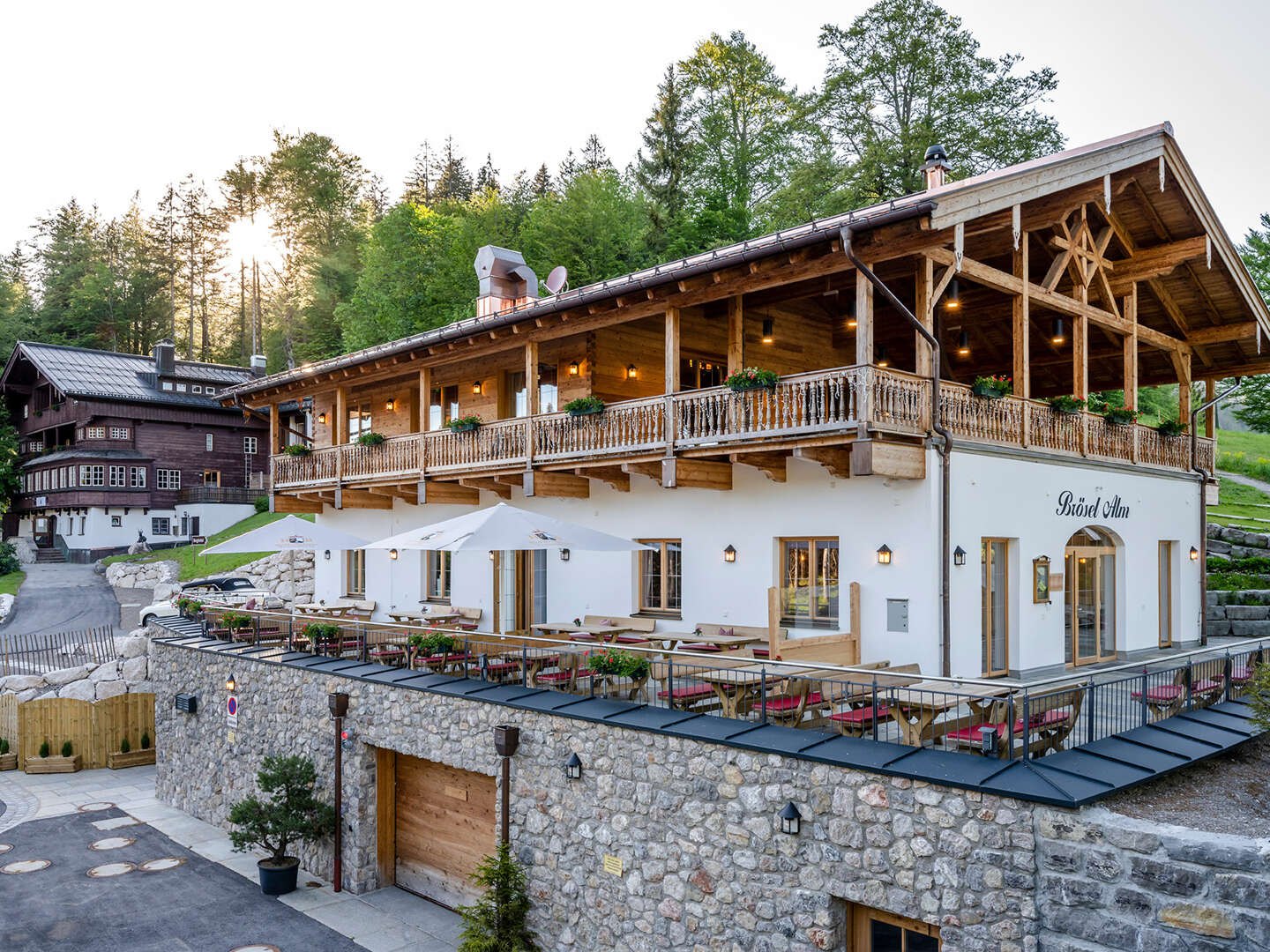 3 Tage | 2 Nächte Ski Spaß im Skiparadies Sudelfeld  