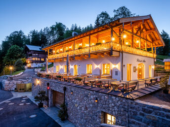 3 Tage | 2 Nächte Ski Spaß im Skiparadies Sudelfeld  