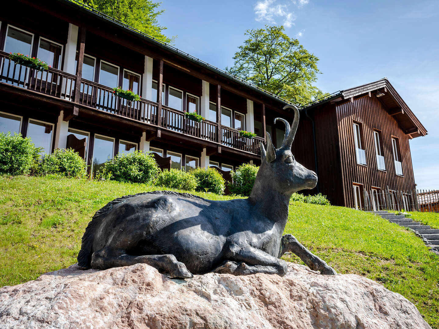 3 Tage | 2 Nächte Ski Spaß im Skiparadies Sudelfeld  