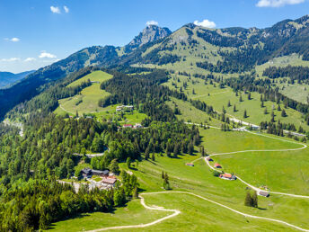 3 Tage | 2 Nächte Ski Spaß im Skiparadies Sudelfeld  