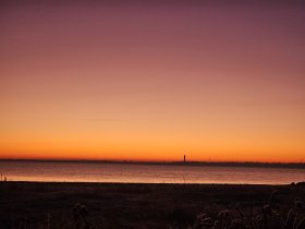 Ostsee Kurzurlaub inkl. 1 x Abendessen