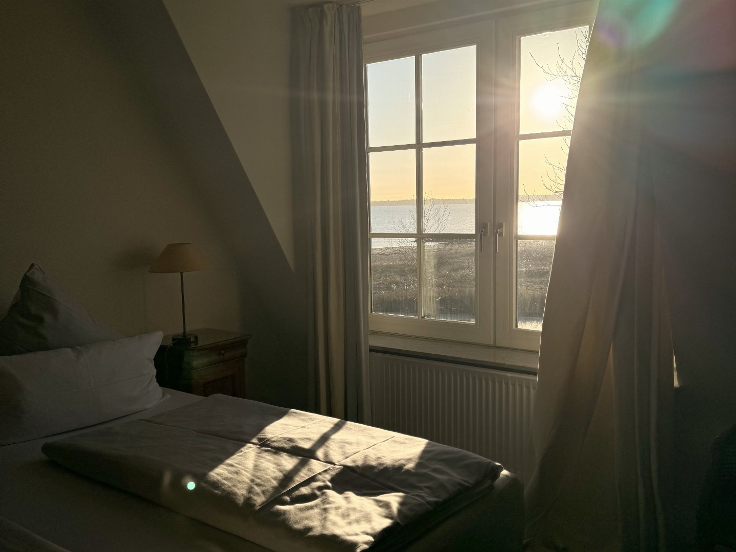 Ostsee Kurzurlaub inkl. 1 x Abendessen