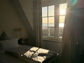 Ostsee Kurzurlaub inkl. 1 x Abendessen