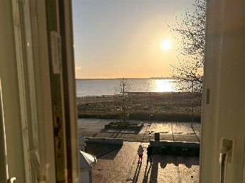 Ostsee Kurzurlaub inkl. 1 x Abendessen