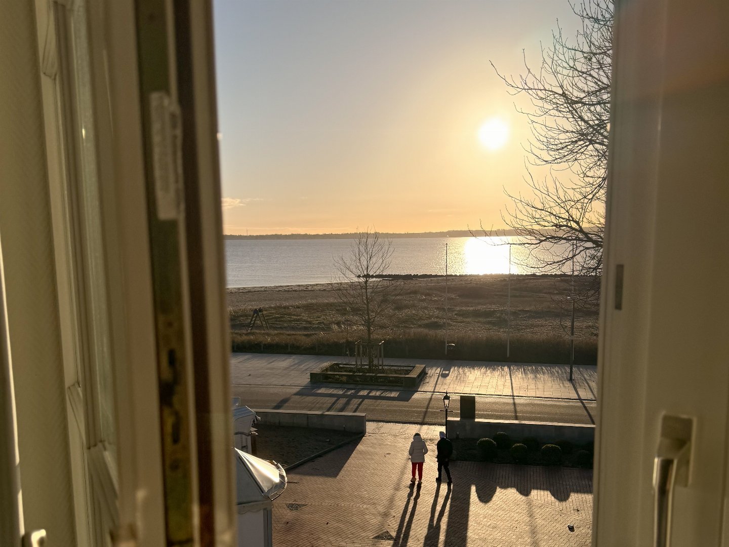 Ostsee Kurzurlaub inkl. 1 x Abendessen
