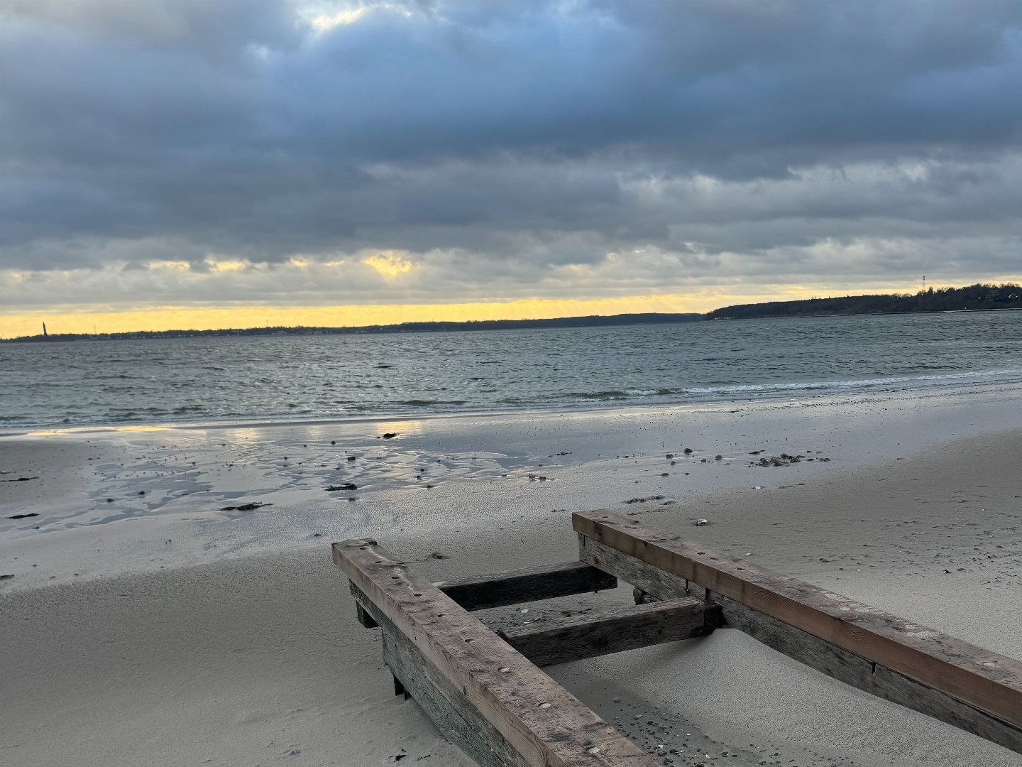 Ostsee Kurzurlaub inkl. 1 x Abendessen