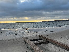 Ostsee Kurzurlaub inkl. 1 x Abendessen