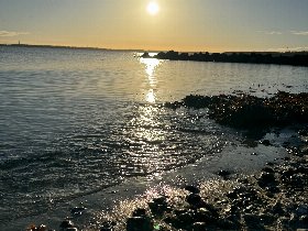 Ostsee Kurzurlaub inkl. 1 x Abendessen