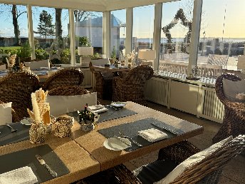 Ostsee Kurzurlaub inkl. 1 x Abendessen