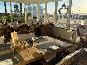 Ostsee Kurzurlaub inkl. 1 x Abendessen