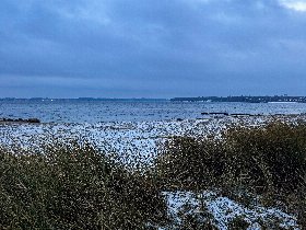Ostsee Kurzurlaub inkl. 1 x Abendessen