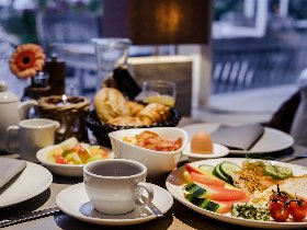 Ostsee Kurzurlaub inkl. 1 x Abendessen