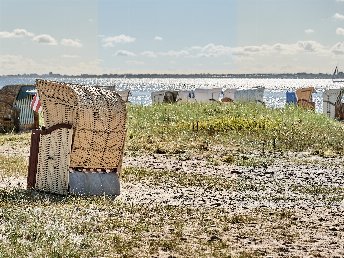 Ostsee Kurzurlaub inkl. 1 x Abendessen
