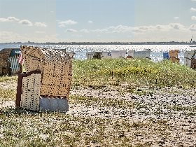 Ostsee Kurzurlaub inkl. 1 x Abendessen