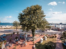 Ostsee Kurzurlaub inkl. 1 x Abendessen
