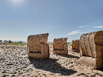 Ostsee Kurzurlaub inkl. 1 x Abendessen