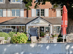 Ostsee Kurzurlaub inkl. 1 x Abendessen