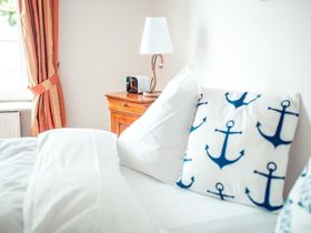 Ostsee Kurzurlaub inkl. 1 x Abendessen