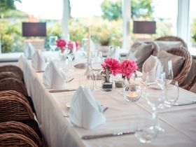 Ostsee Kurzurlaub inkl. 1 x Abendessen